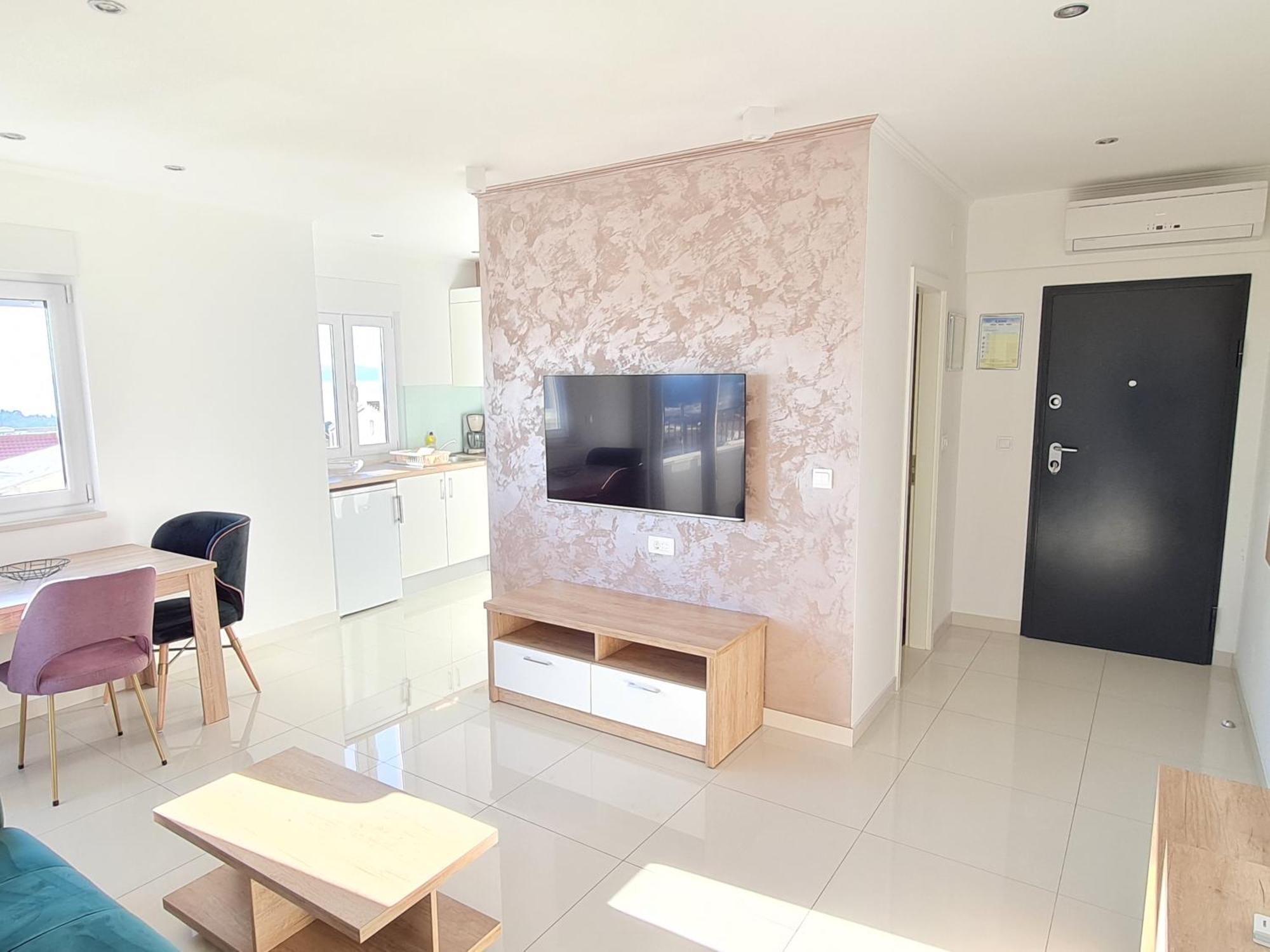 Apartments Pivac Макарська Номер фото