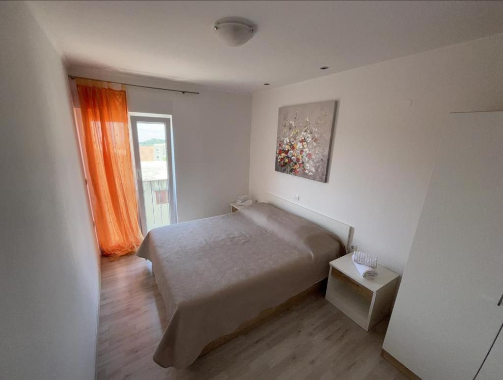 Apartments Pivac Макарська Номер фото